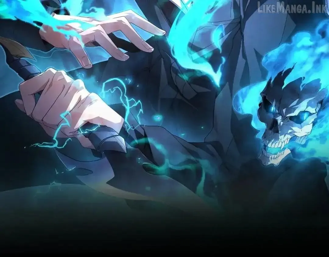 Maxed Strength Necromancer Chapter 141 734 c183236680d1
