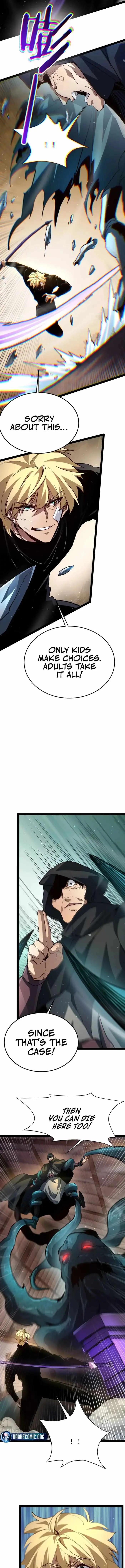 Maxed Strength Necromancer Chapter 142 82 898cc014e346