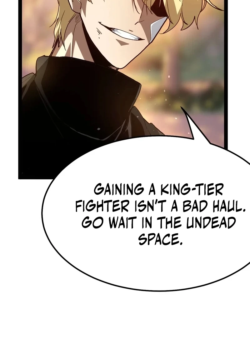 Maxed Strength Necromancer Chapter 143 376 00cff6f43f23