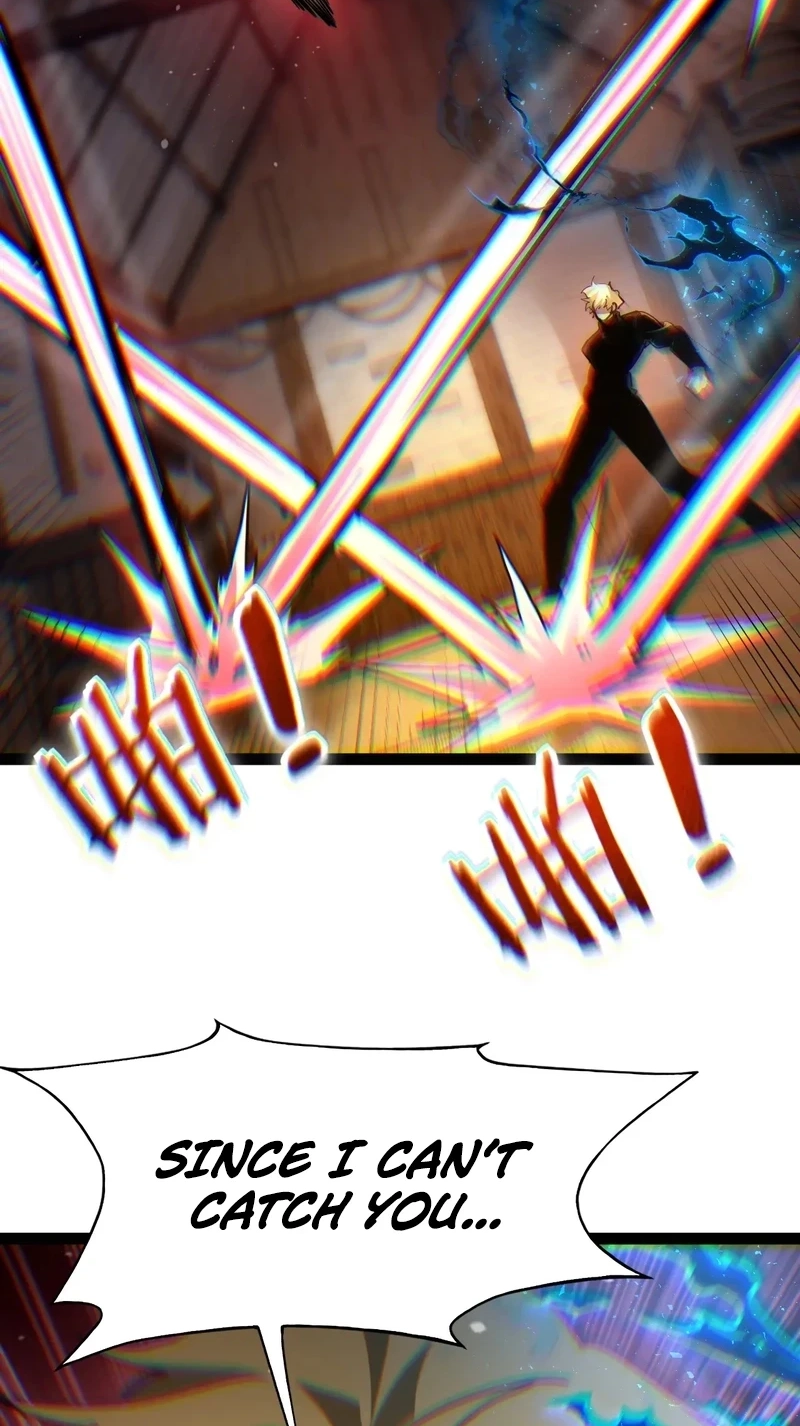 Maxed Strength Necromancer Chapter 143 322 2fcb79efdc24