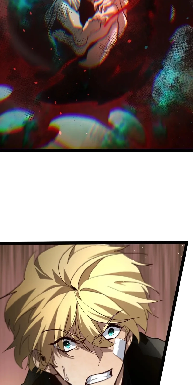Maxed Strength Necromancer Chapter 143 296 3545ba2cc70d