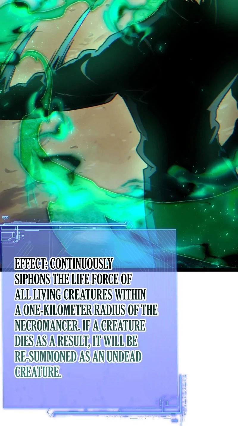 Maxed Strength Necromancer Chapter 143 372 38fd1f5b1063