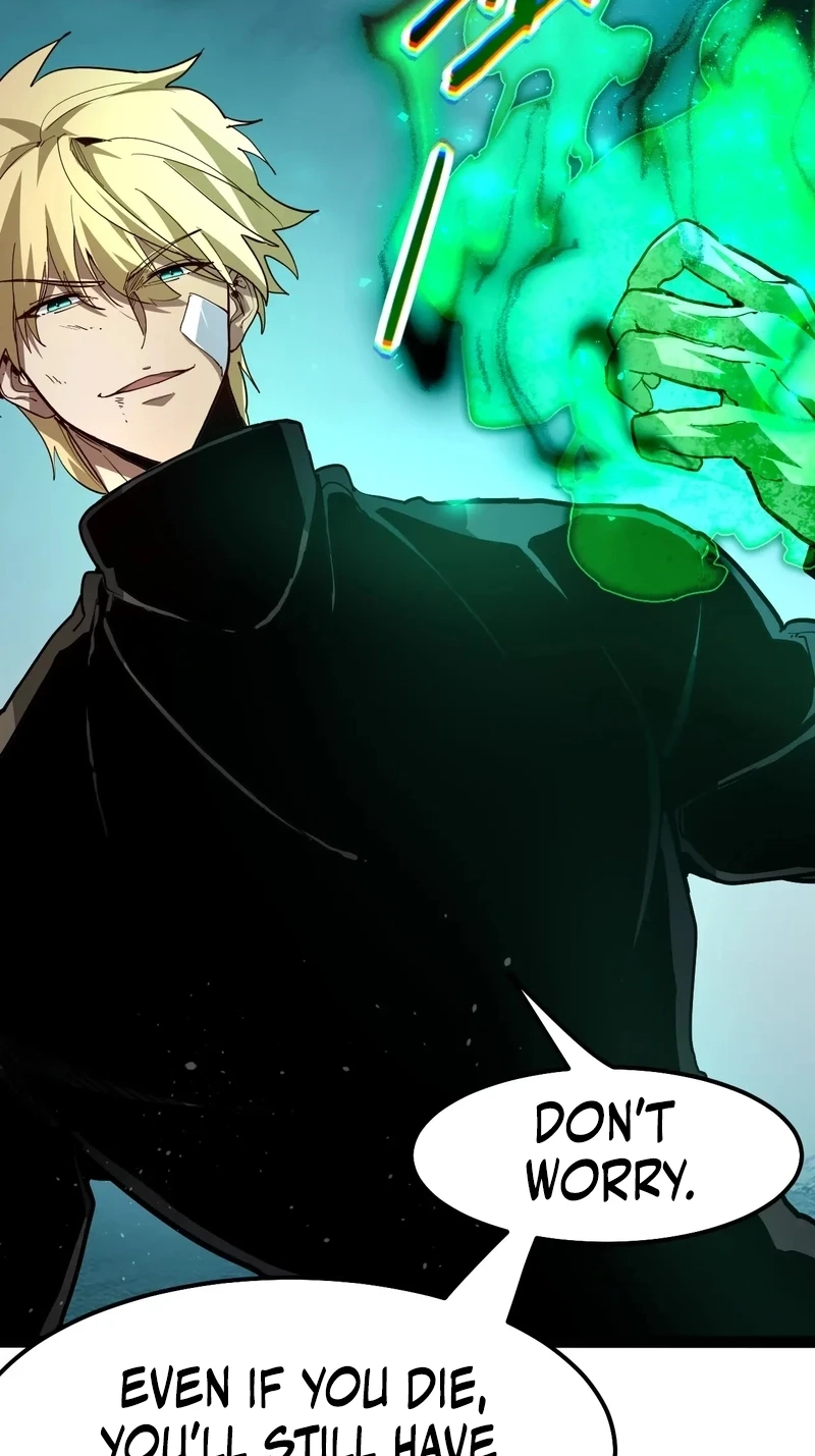 Maxed Strength Necromancer Chapter 143 370 4add591a39a2