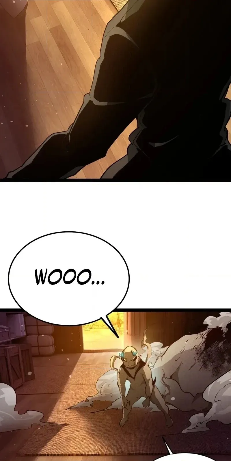 Maxed Strength Necromancer Chapter 143 305 4b442570ea6b
