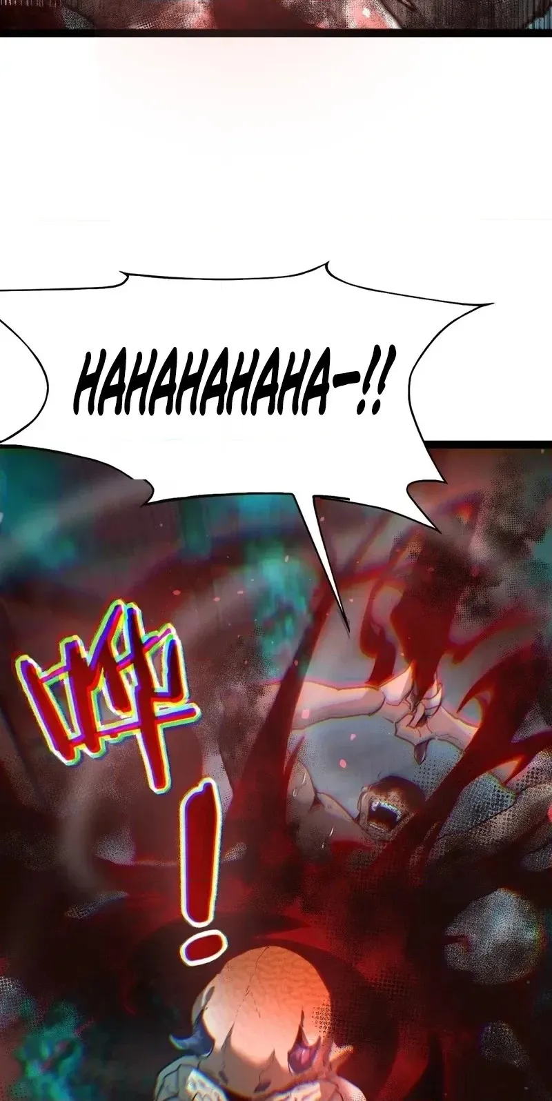 Maxed Strength Necromancer Chapter 143 295 563c66df04fe