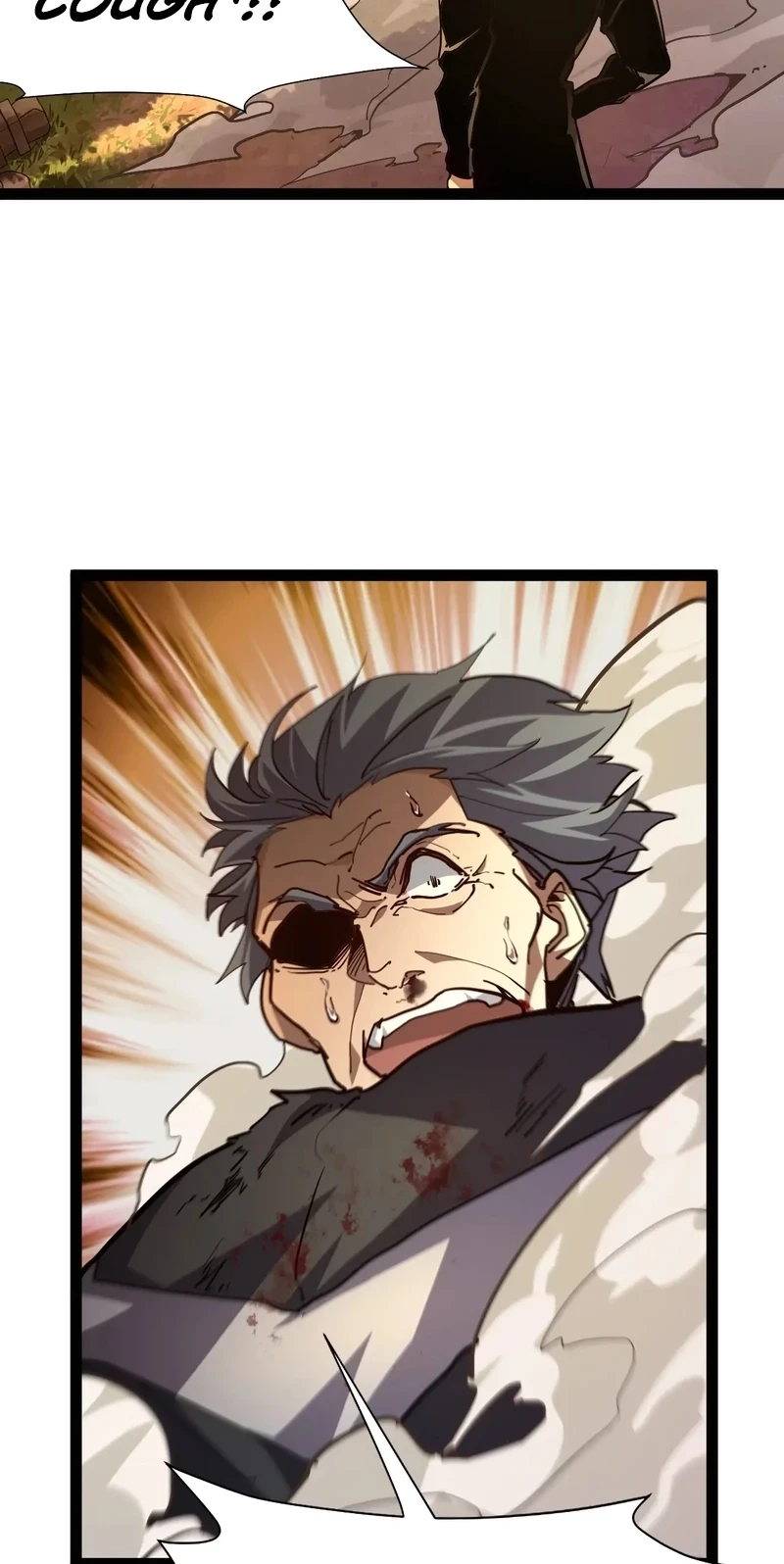 Maxed Strength Necromancer Chapter 143 364 6916ecd249fa