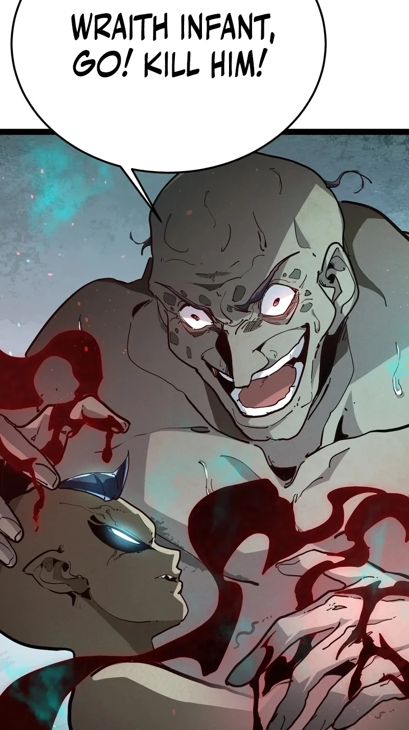 Maxed Strength Necromancer Chapter 143 298 848c22832ca5