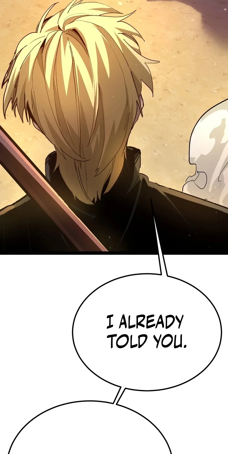 Maxed Strength Necromancer Chapter 143 353 8520742012a7