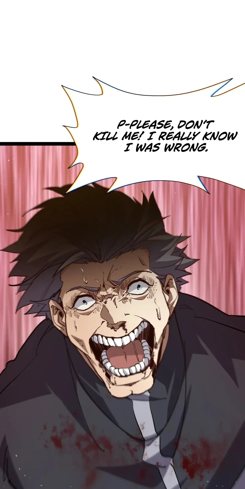 Maxed Strength Necromancer Chapter 143 367 8ffc4408c4fc