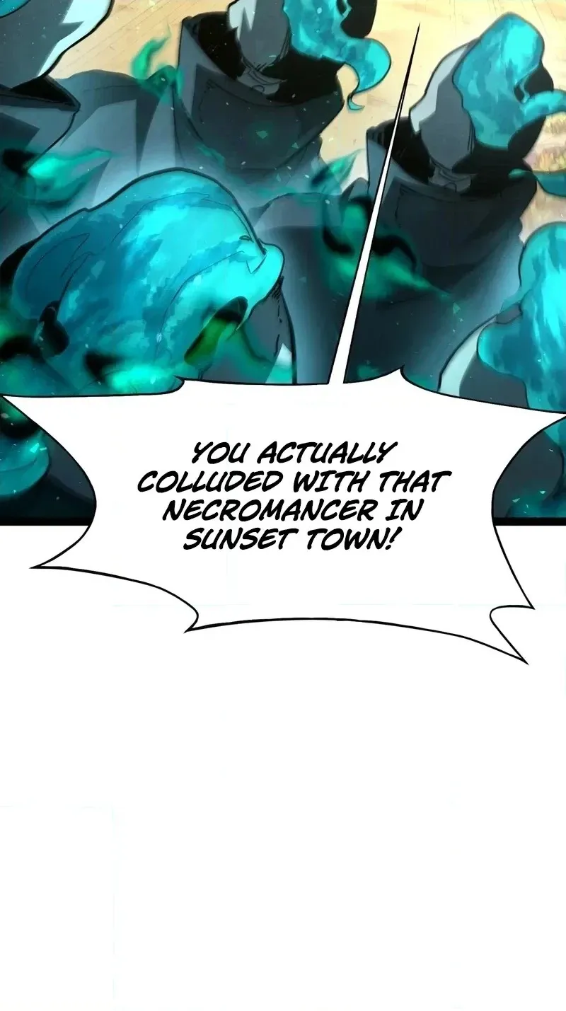Maxed Strength Necromancer Chapter 143 345 9a9b21afef0e