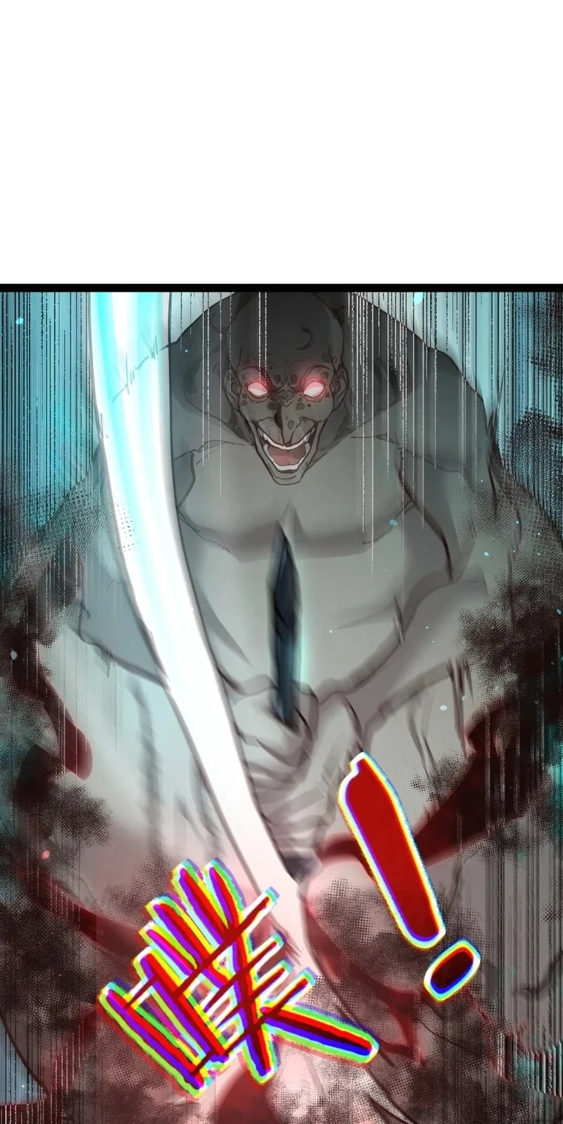 Maxed Strength Necromancer Chapter 143 294 b40cae4d7bdc