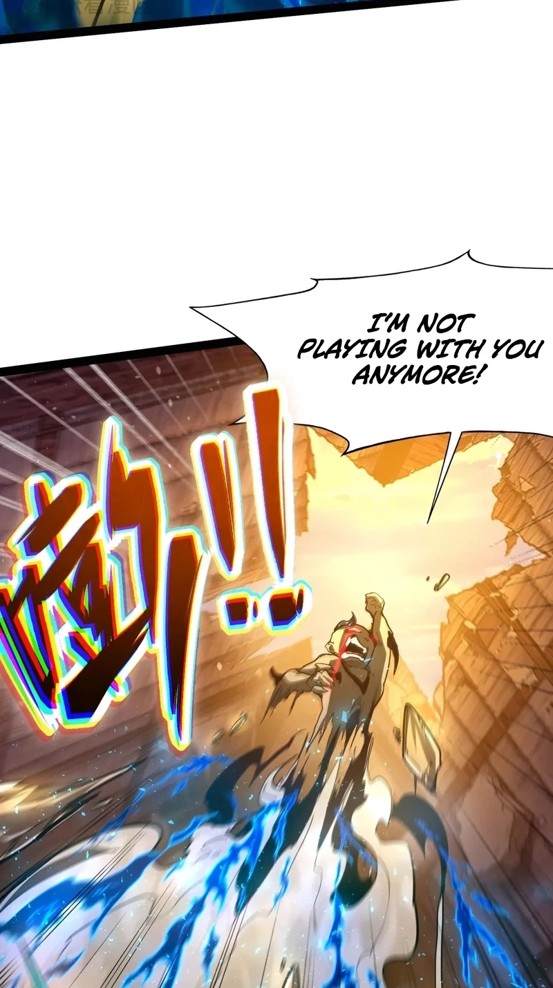 Maxed Strength Necromancer Chapter 143 332 d8e17a174ca5