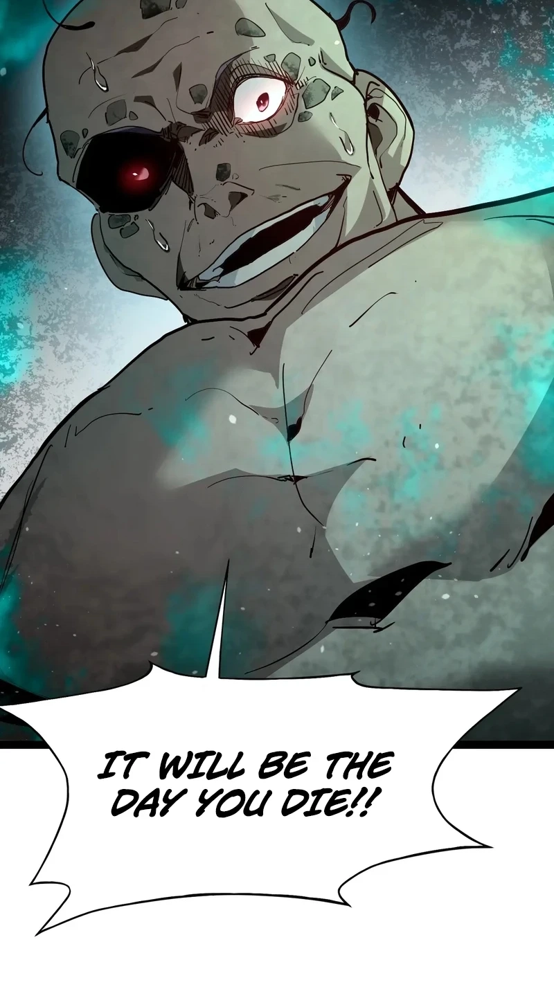 Maxed Strength Necromancer Chapter 143 289 f7a1fa1c8274