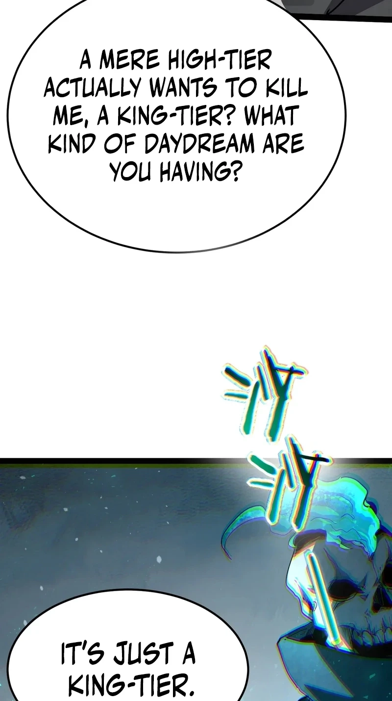 Maxed Strength Necromancer Chapter 143 342 f9a0eccae9bc