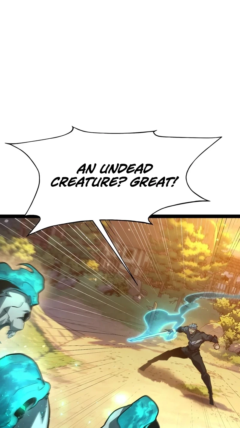 Maxed Strength Necromancer Chapter 143 344 ffe5ab385221
