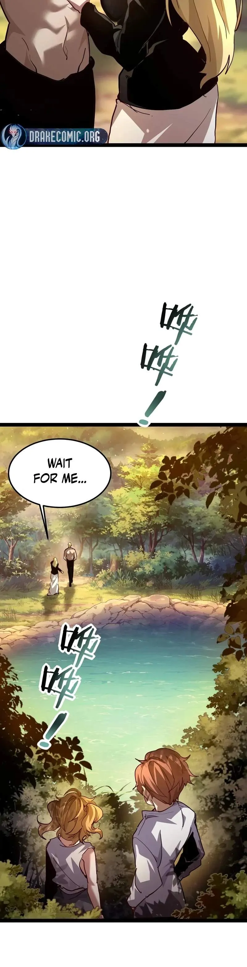 Maxed Strength Necromancer Chapter 144 69 db6097aaf31c