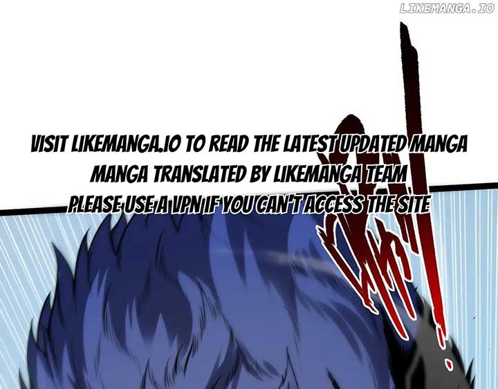 Maxed Strength Necromancer Chapter 72 479 0