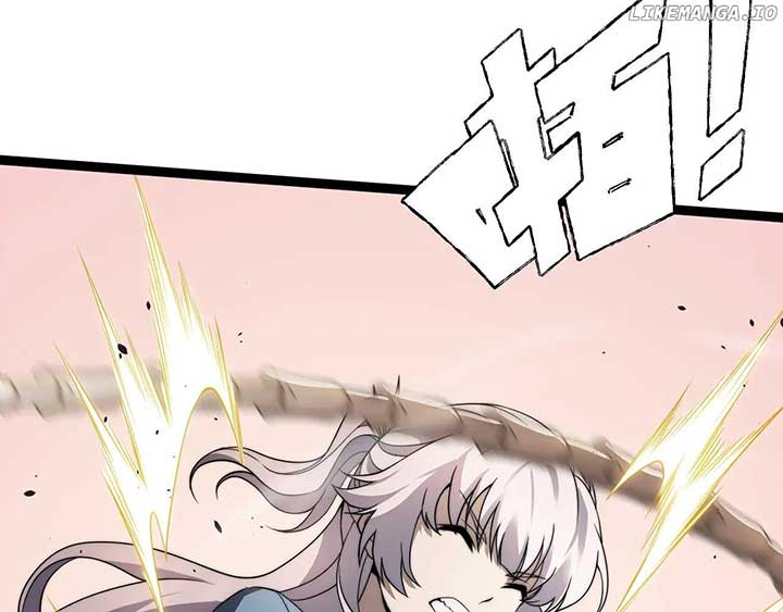 Maxed Strength Necromancer Chapter 72 579 100