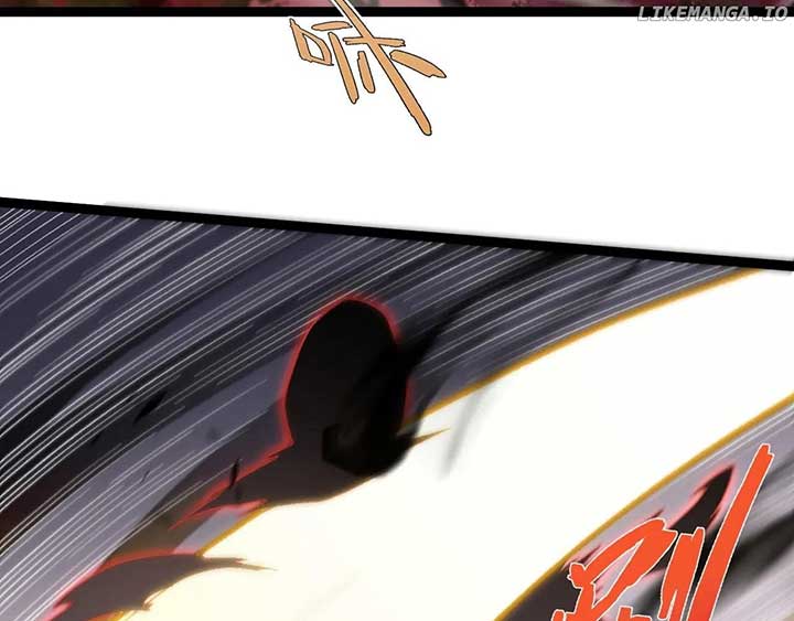 Maxed Strength Necromancer Chapter 72 586 107