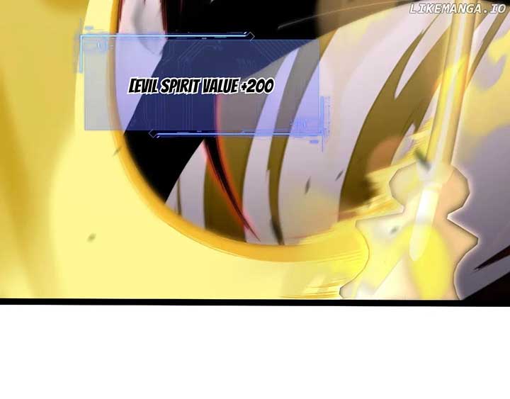 Maxed Strength Necromancer Chapter 72 588 109