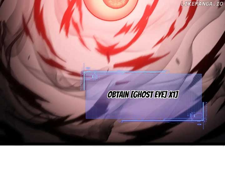 Maxed Strength Necromancer Chapter 72 590 111