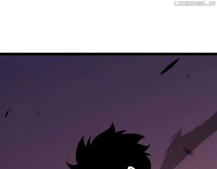 Maxed Strength Necromancer Chapter 72 591 112