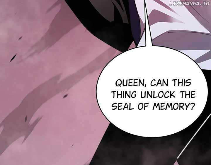 Maxed Strength Necromancer Chapter 72 593 114