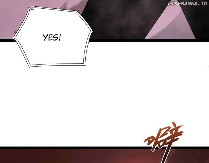 Maxed Strength Necromancer Chapter 72 594 115