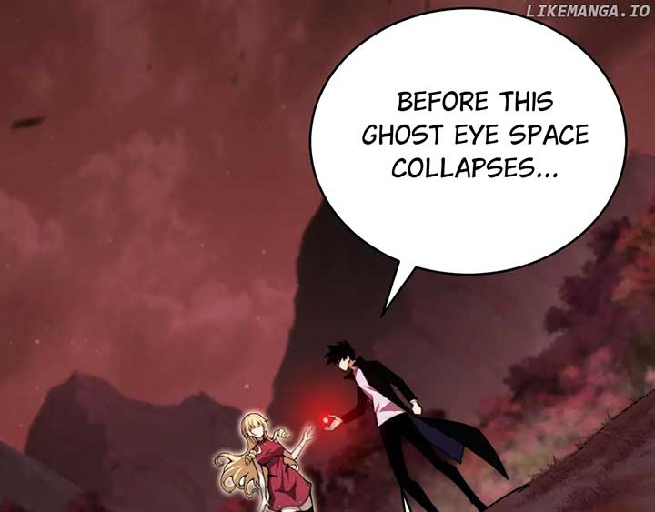 Maxed Strength Necromancer Chapter 72 596 117