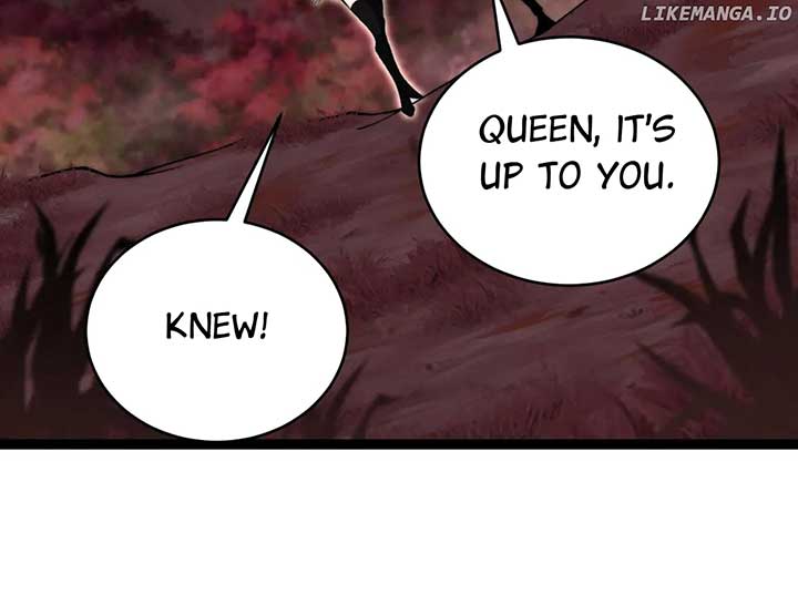 Maxed Strength Necromancer Chapter 72 597 118