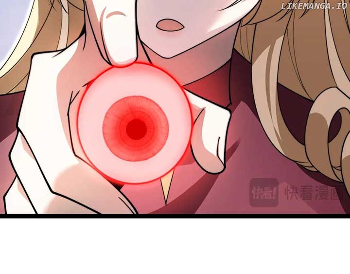 Maxed Strength Necromancer Chapter 72 602 123