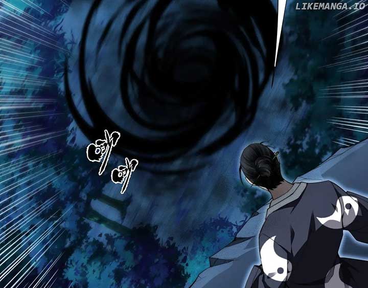 Maxed Strength Necromancer Chapter 72 492 13