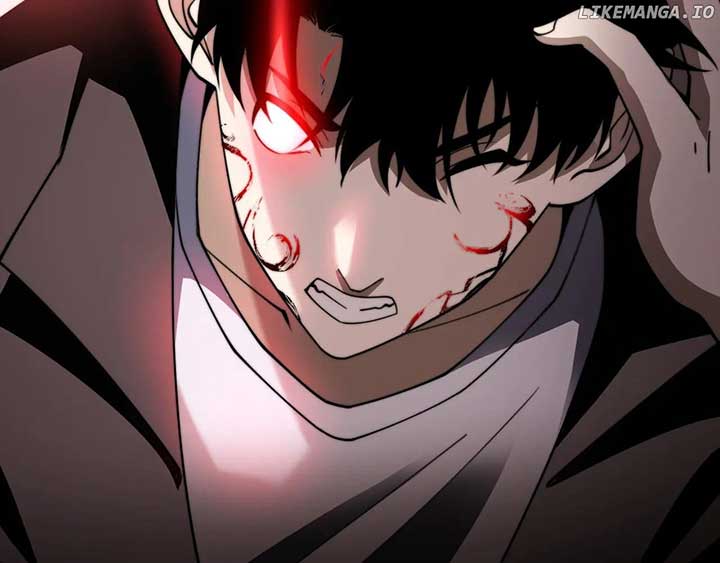 Maxed Strength Necromancer Chapter 72 610 131