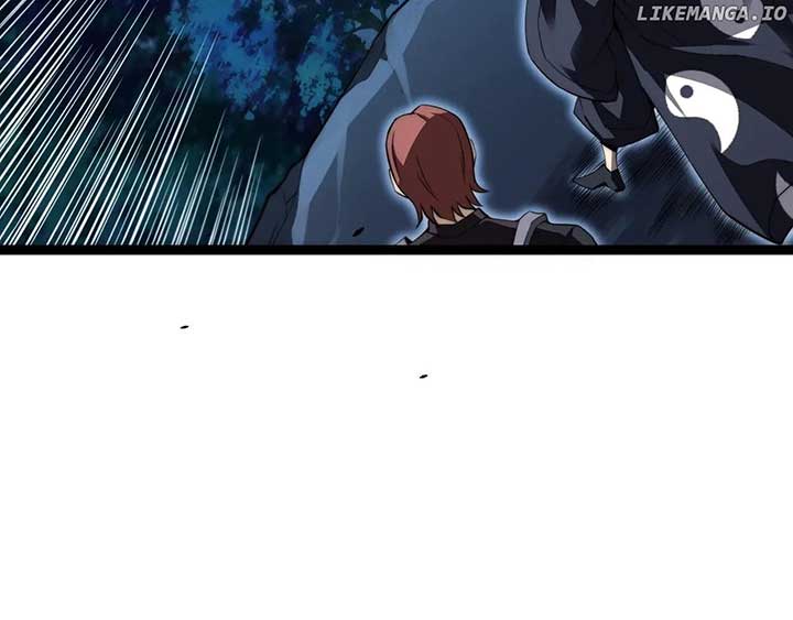 Maxed Strength Necromancer Chapter 72 493 14