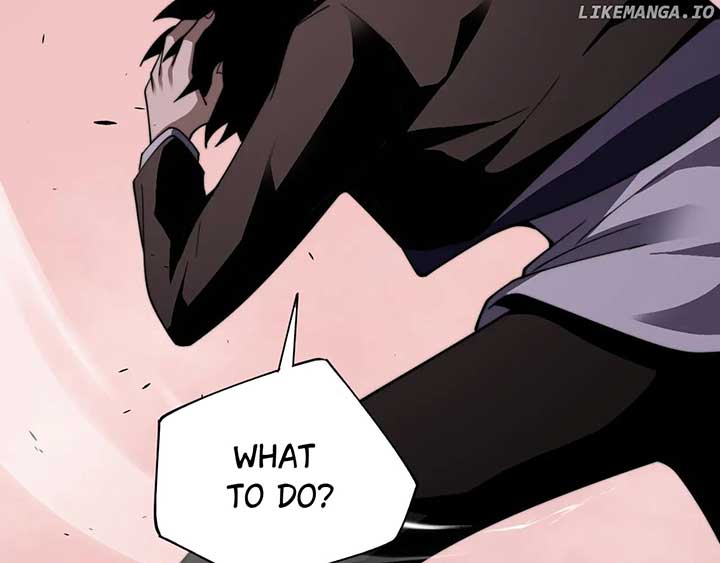 Maxed Strength Necromancer Chapter 72 619 140