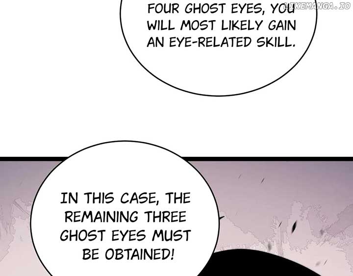 Maxed Strength Necromancer Chapter 72 624 145