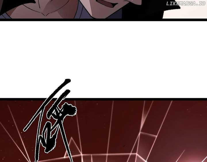 Maxed Strength Necromancer Chapter 72 626 147