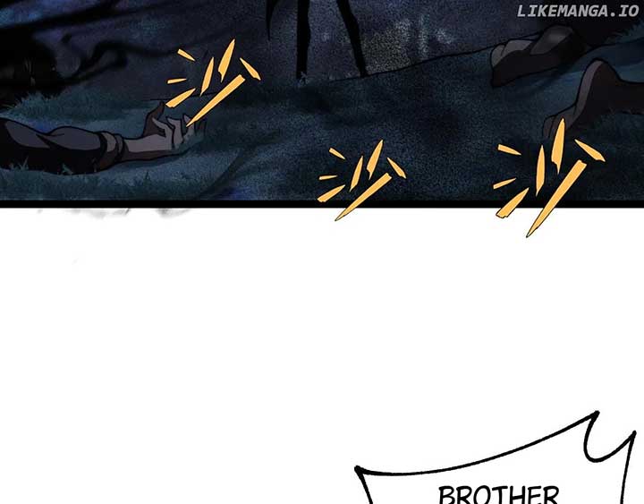 Maxed Strength Necromancer Chapter 72 631 152