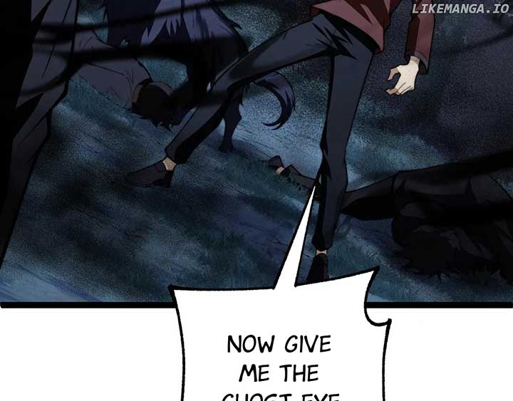 Maxed Strength Necromancer Chapter 72 634 155