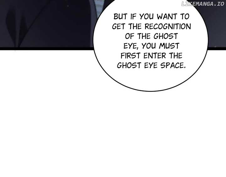 Maxed Strength Necromancer Chapter 72 499 20