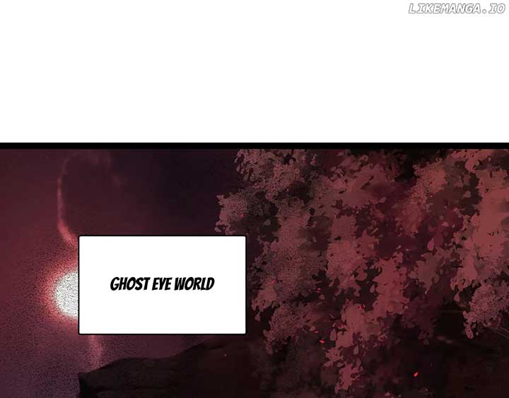 Maxed Strength Necromancer Chapter 72 500 21