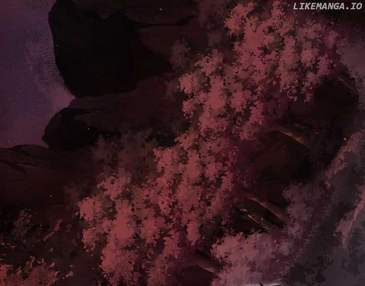 Maxed Strength Necromancer Chapter 72 501 22