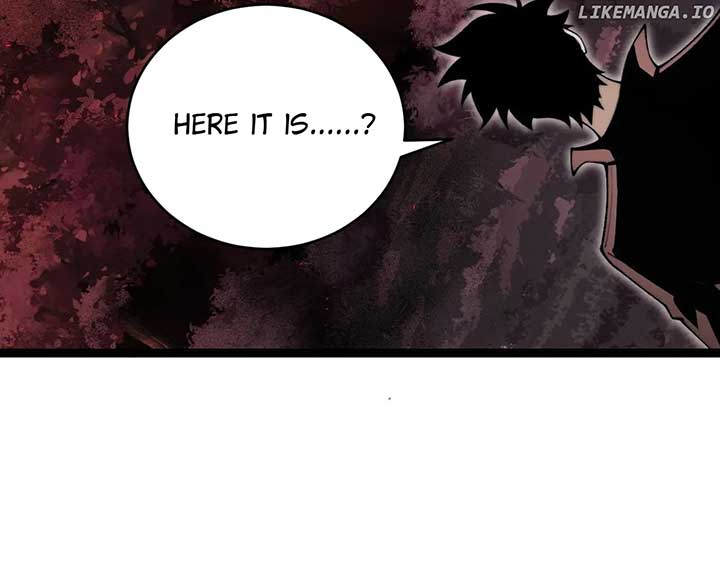 Maxed Strength Necromancer Chapter 72 502 23