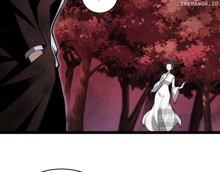 Maxed Strength Necromancer Chapter 72 504 25