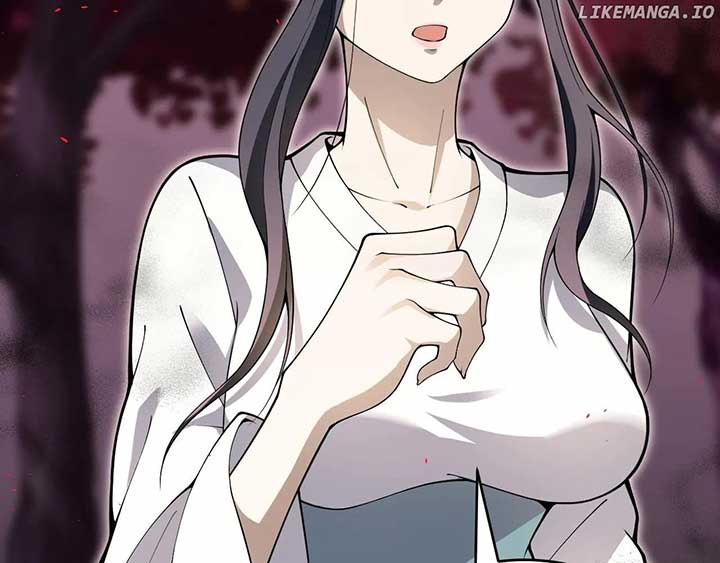 Maxed Strength Necromancer Chapter 72 506 27