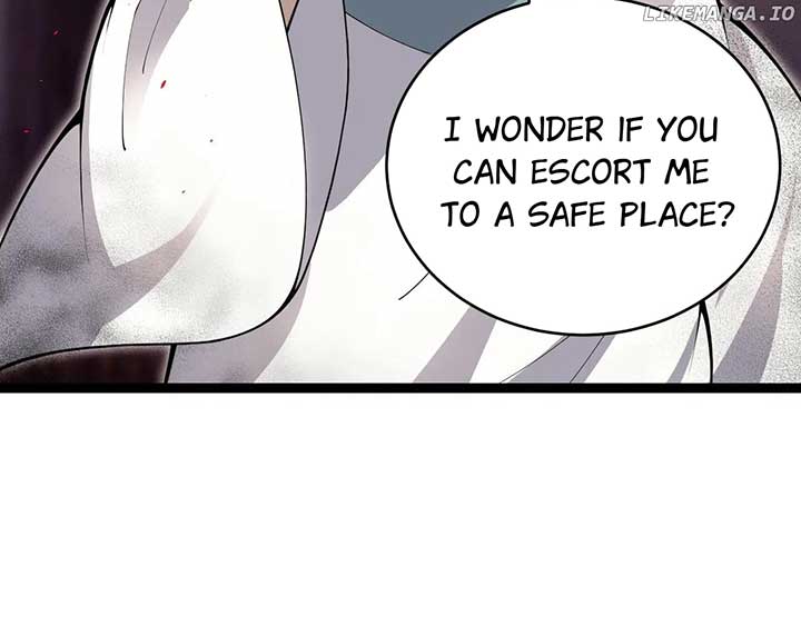 Maxed Strength Necromancer Chapter 72 507 28