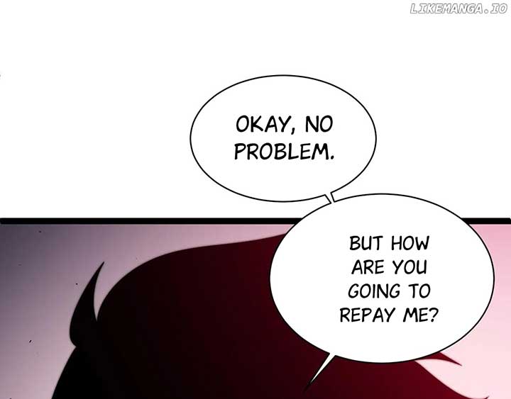 Maxed Strength Necromancer Chapter 72 509 30