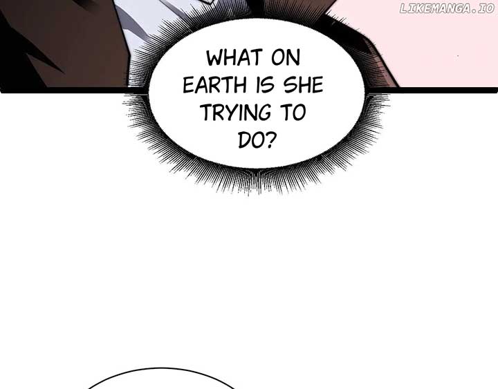 Maxed Strength Necromancer Chapter 72 511 32