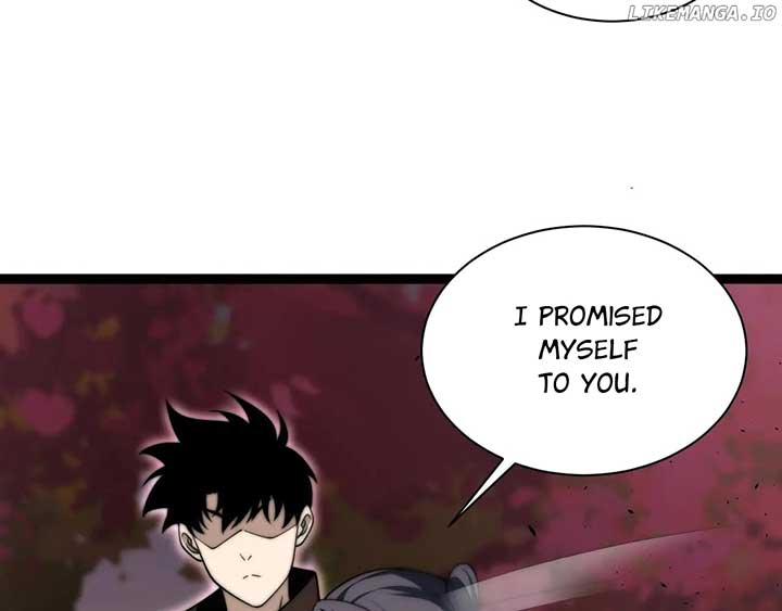 Maxed Strength Necromancer Chapter 72 514 35