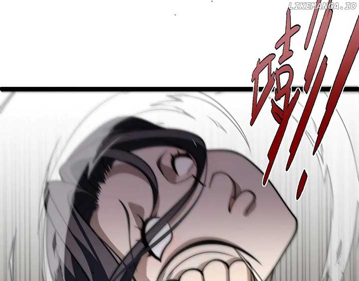 Maxed Strength Necromancer Chapter 72 517 38